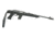Choate Tool Marlin 9mm/45 Folding Stock, Black, CMT-14-01-01