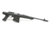 Choate Tool Marlin 9mm/45 Folding Stock, Black, CMT-14-01-01