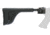 Choate Tool Marlin 9mm/45 Folding Stock, Black, CMT-14-01-01