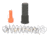 Choate Tool Moss Cruiser 1 Shot Magazine Extension Matte Finish, CMT-02-04-10