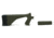 Choate Tool Mossberg Pistol Grip M-5 Green Short Set,12 Gauge, CMT-02-01-39