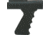Choate Tool Mossberg Short Pistol Grip Forend,12 Gauge, CMT-02-02-08