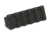 Choate Tool Picatinny Bipod Adapter, Black, CMT-25-05-05