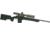 Choate Tool Remington 700 Short Action Modular Chassis,Multi Calibers, CMT-27-01-01