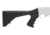 Choate Tool Remington 870 Pistol Grip Youth Body Armor Stock,12 Gauge, CMT-01-01-46