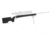 Choate Tool Savage Short Action Detachable Mag. Stock with Mag Release Only,All Short Calibers, CMT-25-06-01