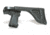 Choate Tool T/C G-2 Contender Side Folding Stock, CMT-09-01-16