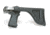 Choate Tool T/C Encore Folding Stock Stainless Steel,Multi Calibers, CMT-09-01-14