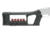 Choate Tool Winchester 1200/1300/1400 Mark 6 Stock,12 Gauge, CMT-03-01-14