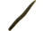 Chompers Finess Rig Worm, 1, 4in, Green Pumpkin, FRW415-2