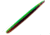 Chompers Finess Rig Worm, 1, 4in, Huckleberry, FRW415-18