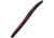 Chompers Finess Rig Worm, 1, 4in, PB&amp;J, FRW415-48
