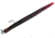 Chompers Finess Rig Worm, 1, 4in, Plum Apple, FRW415-44