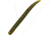 Chompers Finess Rig Worm, 1, 4in, Root Beer Green, FRW415-10