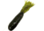 Chompers Ultra Pro Tube, 1, 4in, Dark Melon Pepper/ Purple Flake/Chartreuse Tail, PTB4N8-111