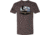 Christensen Arms American Made Hunter T-Shirt - Men's, Extra Large, Brown, 720-00120-03