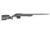 Christensen Arms BA Tactical Bolt Action Rifle, .338 Lapua Magnum, 27 in barrel, 1-9.3 Twist, Baffle Brake, 3 Rounds, 800400300-FRRMPG