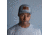 Christensen Arms Leather Patch Cap, Grey/Black, One Size, 720-00002-07