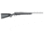 Christensen Arms Mesa TB Bolt Action Rifle, 308 Win/7.62x51 NATO, 22in Threaded Barrel, 1-10, Synthetic Black With Gray Webbing Stock, Cerakote Tungsten, CA10280413411-FRRMPG