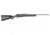 Christensen Arms Mesa TB Bolt Action Rifle, 6.5mm Creedmoor, 22in Threaded Barrel, 1-8, Synthetic Black With Gray Webbing Stock, Cerakote Tungsten, CA10280H13211-FRRMPG