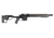 Christensen Arms MPR CF Bolt Action Rifle, .223 Remington, 16in Barrel, 1-8, Aluminum Black Stock, Nitride Black, 8010301500-FRRMPG