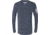 Christensen Arms Mountains Long Sleeve Shirt - Men's, Small, Heather Navy, 720-00093-00