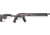 Christensen Arms MPR Rimfre Bolt Action Rifle, .22 Winchester Magnum Rimfire, 16in Barrel