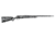 Christensen Arms Ridgeline Bolt Action Rifle, .300 Remington Ultra Magnum, 22 in barrel, 1-10 Twist, Baffle Brake, 3 Rounds, 8010616300-FRRMPG