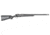 Christensen Arms Summit TI Bolt Action Rifle, 6.5mm Creedmoor, 24 in barrel, 1-8 Twist, Radial Muzzle Brake, 4 Rounds, CA10268H14231-FRRMPG