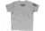 Christensen Arms Topo Map T-Shirt - Men's, Small, Heather Gray, 720-00102-00