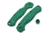 Chroma Scales Para 2 Green Blocks Scales, Textured Nylon PA12, 1001-0003-010-BA
