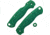 Chroma Scales Para 2 Green Blocks Scales, Textured Nylon PA12, 1001-0003-010-BA