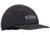 Chrome Industries 5 Panel Hat DE70559E, Black, AC-210-BK-NA-NA