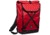 Chrome Industries Bravo 4.0 Pack 24L DAB0FBF4, Red X, BG-352-REDX-NA-NA