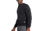 Chrome Industries Issued Fleece Crew - Men's, Black, 2XL, AP-490-BK-NA-XXL