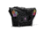 Chrome Industries Citizen Messenger Bag, Rio Rose Black, 15 Liters, BG-381-RBKR-NA-NA
