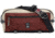 Chrome Industries Kadet Sling 9L Frame Bags, Brick/Tan, 9 liters, BG-196-BRTN-NA-NA