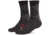 Chrome Industries Merino Crew Socks 052F24B7, Black Argyle, MD, AP-118-BKAR-NA-MD