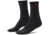 Chrome Industries Merino Crew Socks 052F24B7, Charcoal, MD, AP-118-CH-NA-MD