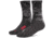 Chrome Industries Merino Crew Socks 052F24B7, Grey Camo, MD, AP-118-GYCM-NA-MD