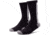 Chrome Industries Merino Crew Socks 4FB5FE33, Black Reflective, SM / MD, AC-236-BKRF-NA-SM/MD