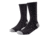Chrome Industries Merino Crew Socks 4FB5FE33, Black, SM / MD, AC-236-BK-NA-SM/MD