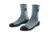 Chrome Industries Merino Reflective Socks, AC-273-BK-NA-SM/MD