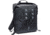 Chrome Industries Urban Ex Backpack 30L D73D470B, Black, BG-375-BK-NA-NA