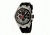 Chronotech Active 7991  Watch - Black Band, Stainless/Black Face Ct.7991m/02