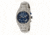 Chronotech Active Boy 7085  Watch - Stainless Steel Band, Navy Face Ct.7085m/03m