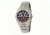 Chronotech Active Boy 7117  Watch - Stainless Steel Band, Blue Face Ct.7117b/06m