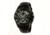 Chronotech Active Speed  Watch - Black Rubber Band, Black Face Ct.7140m/05