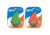 Chuckit!  Amphibious Fin Asst 185001