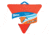 Chuckit!  Amphibious Heliflight 222101